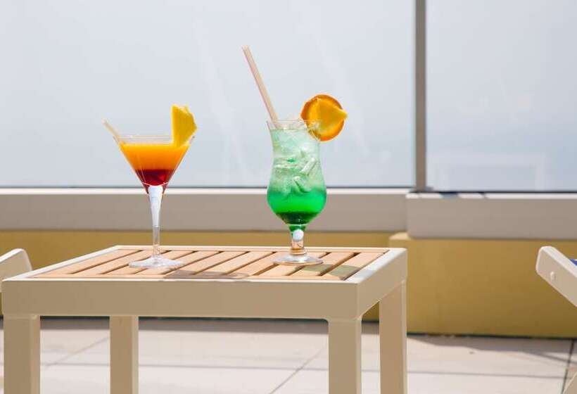 فندق Les Terrasses D Eze   Hôtel & Spa