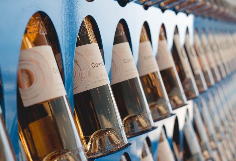 فندق Les Terrasses D Eze   Hôtel & Spa