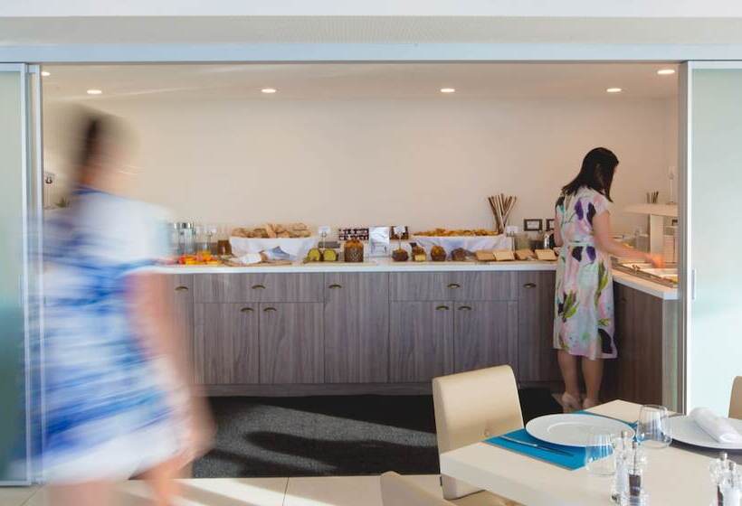 فندق Les Terrasses D Eze   Hôtel & Spa