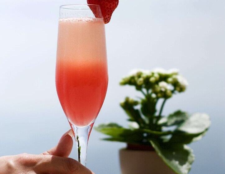 فندق Les Terrasses D Eze   Hôtel & Spa