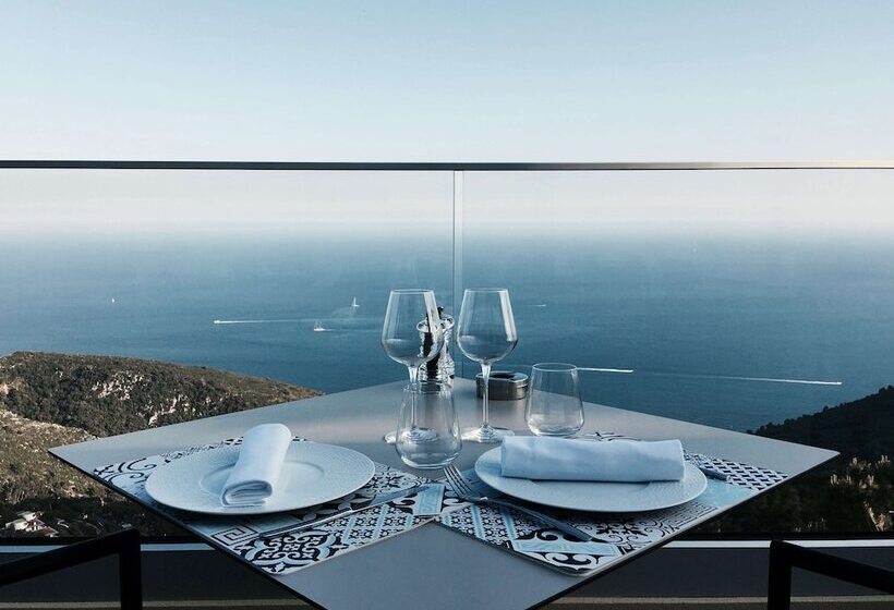 فندق Les Terrasses D Eze   Hôtel & Spa