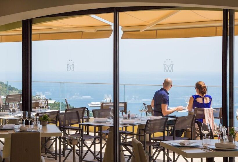 فندق Les Terrasses D Eze   Hôtel & Spa