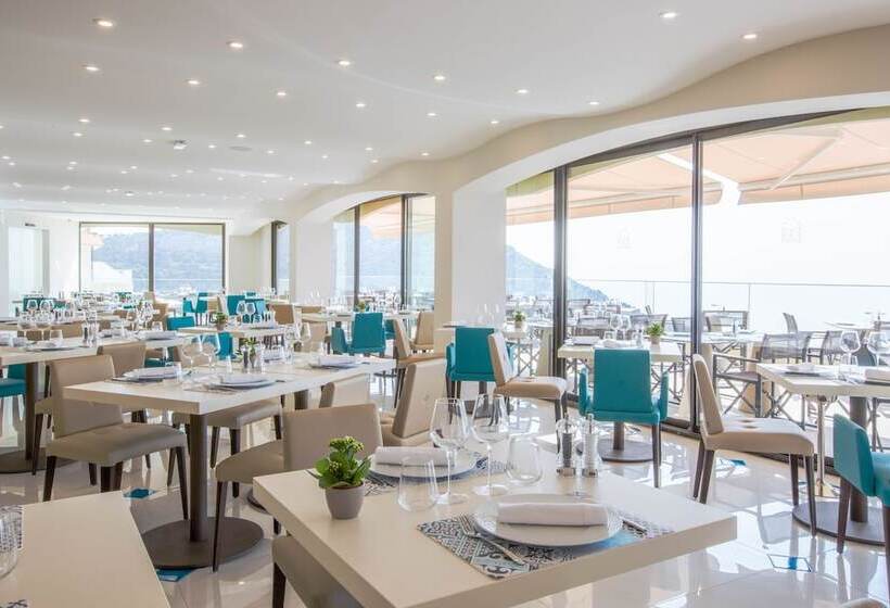 فندق Les Terrasses D Eze   Hôtel & Spa