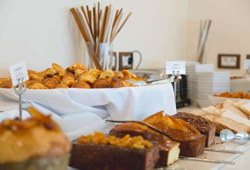 فندق Les Terrasses D Eze   Hôtel & Spa