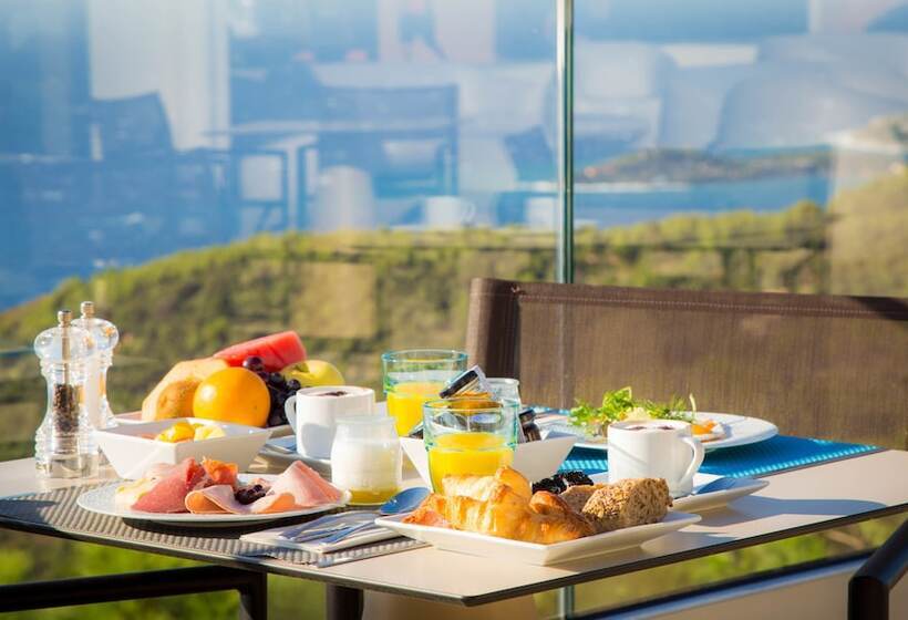 فندق Les Terrasses D Eze   Hôtel & Spa