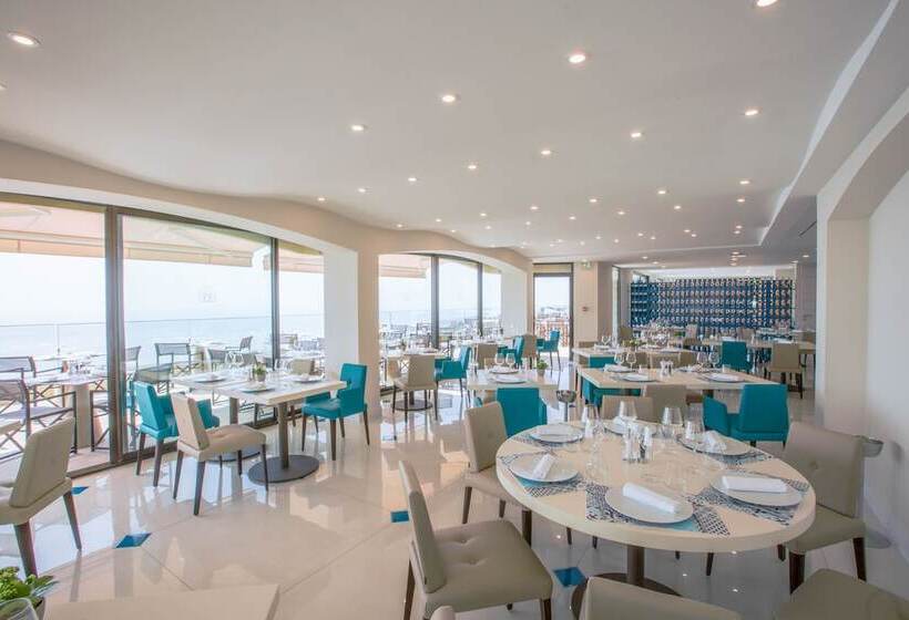 فندق Les Terrasses D Eze   Hôtel & Spa