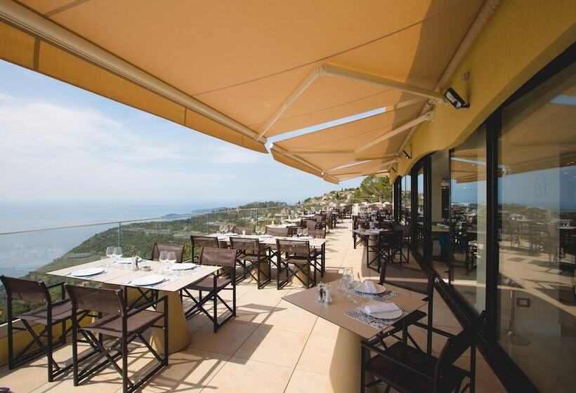 فندق Les Terrasses D Eze   Hôtel & Spa