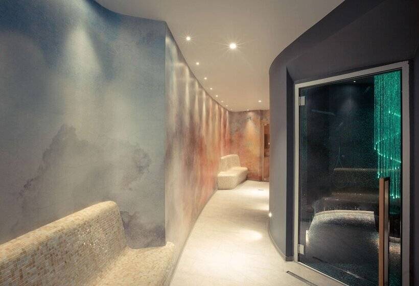 فندق Les Terrasses D Eze   Hôtel & Spa