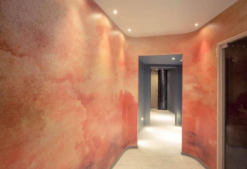 فندق Les Terrasses D Eze   Hôtel & Spa