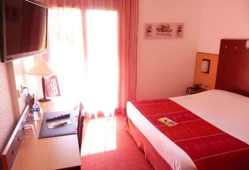 فندق Logis De La Loire