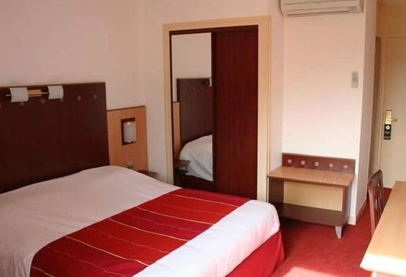 فندق Logis De La Loire