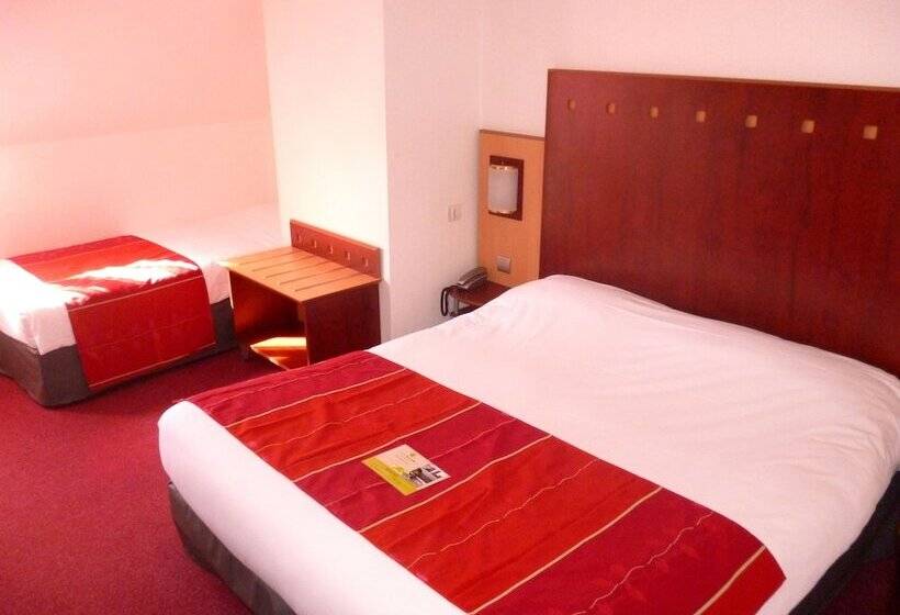 فندق Logis De La Loire