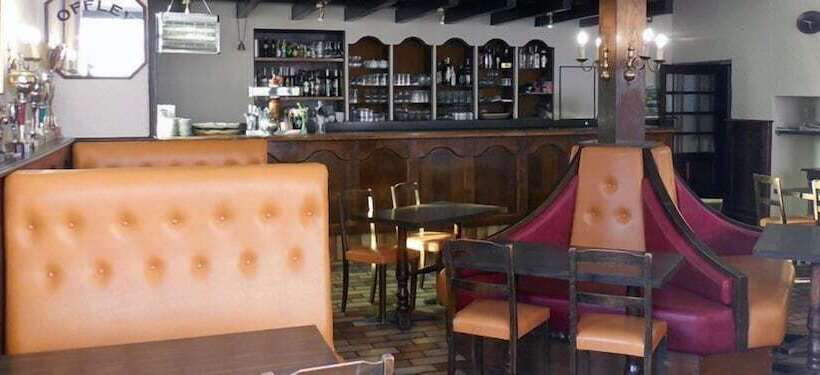 Logis Hotel Restaurant Des Voyageurs