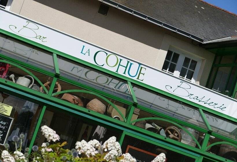 Logis Hotels Le Champalud Restaurant La Citadelle