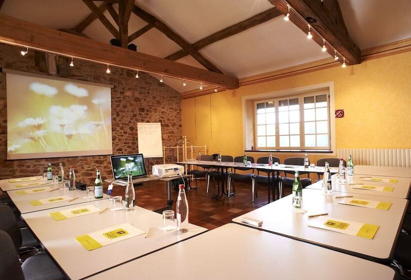 Logis Hotels Le Champalud Restaurant La Citadelle