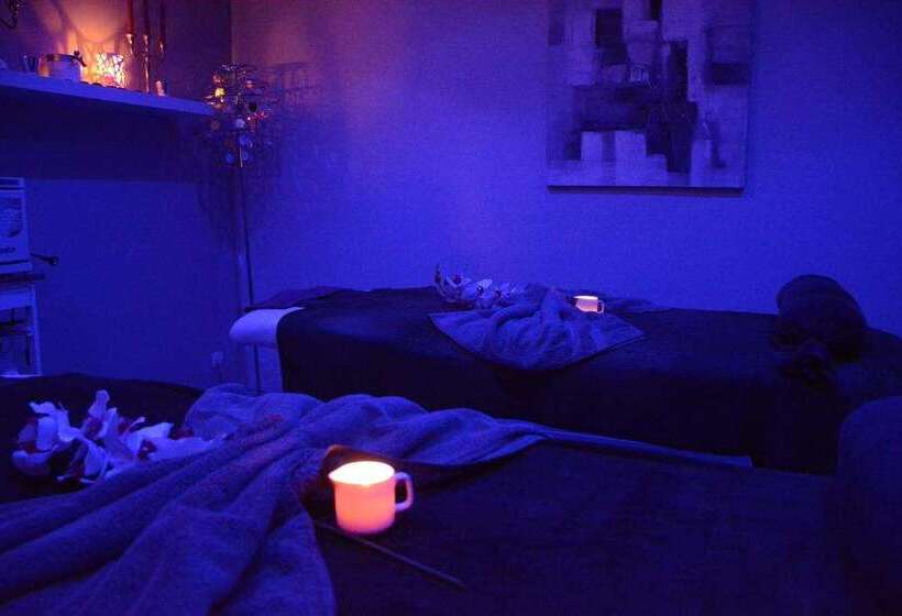 ホテル Logis Le Clos Deauville Saint Gatien