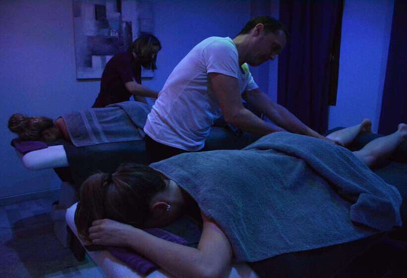 ホテル Logis Le Clos Deauville Saint Gatien