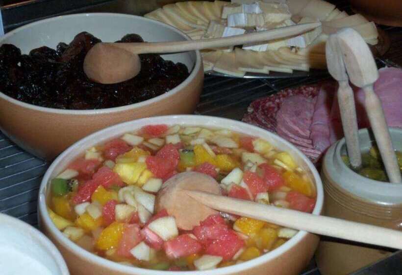 ホテル Logis Le Clos Deauville Saint Gatien