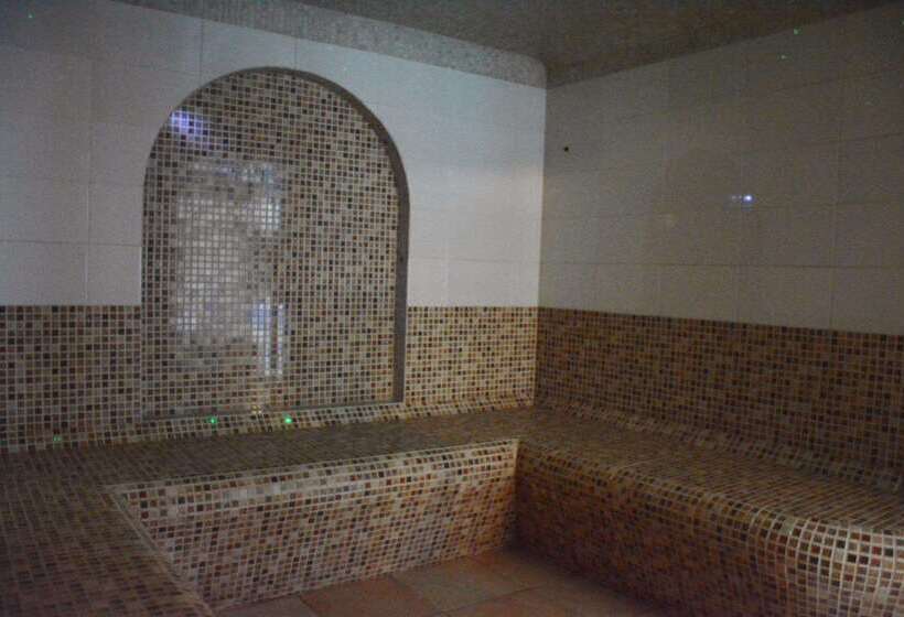 ホテル Logis Le Clos Deauville Saint Gatien