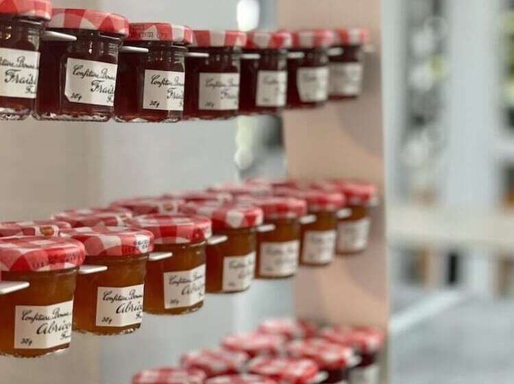 ホテル Logis Le Clos Deauville Saint Gatien