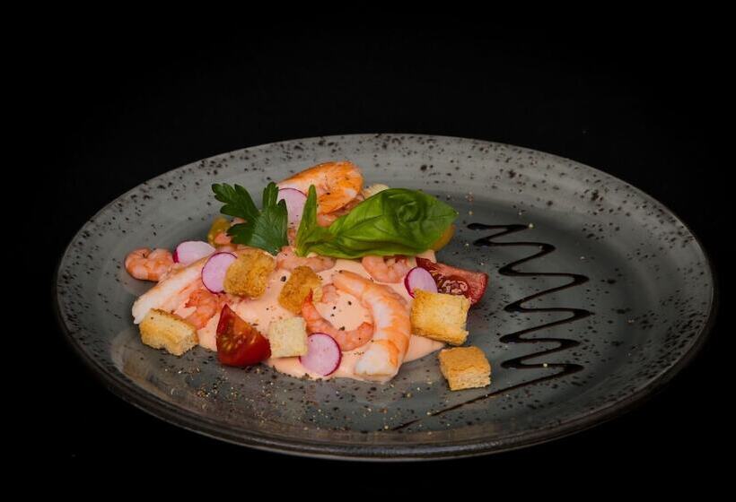 ホテル Logis Le Clos Deauville Saint Gatien