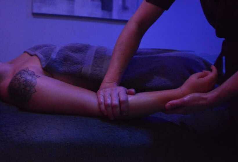 ホテル Logis Le Clos Deauville Saint Gatien