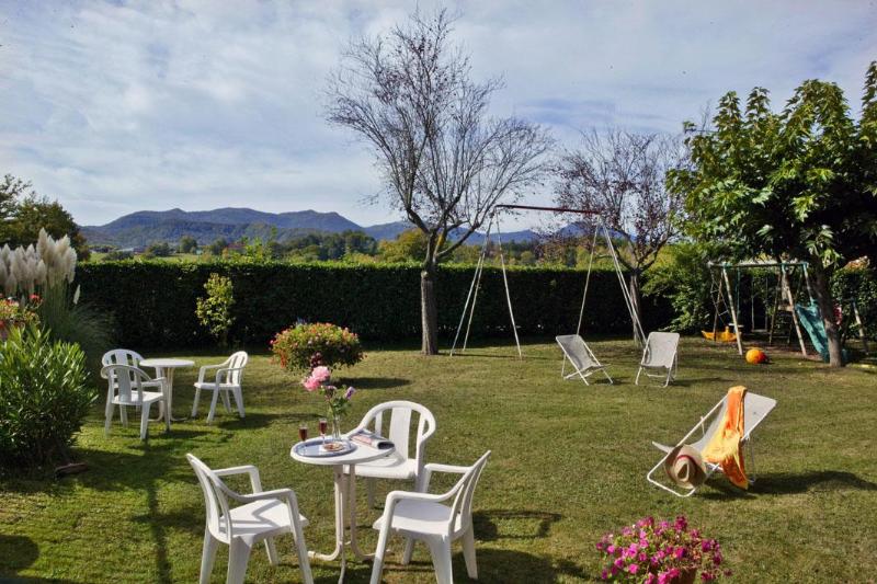 בית מלון כפרי Logis Hôtel Restaurant Horizon 117