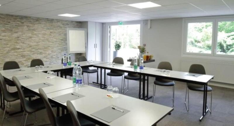 Maison Jenny Hotel Restaurant & Spa