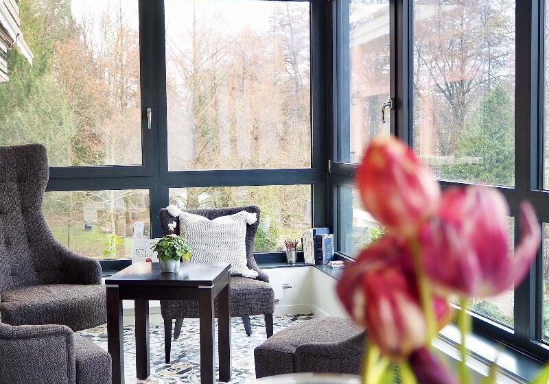 Maison Jenny Hotel Restaurant & Spa