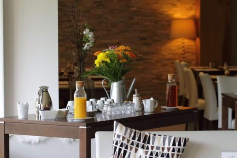 Maison Jenny Hotel Restaurant & Spa