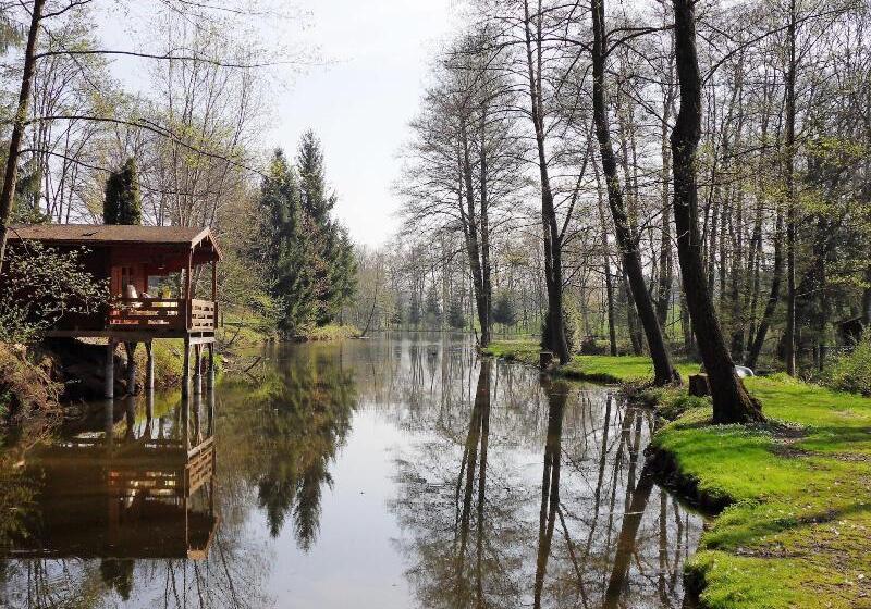 Maison Jenny Hotel Restaurant & Spa