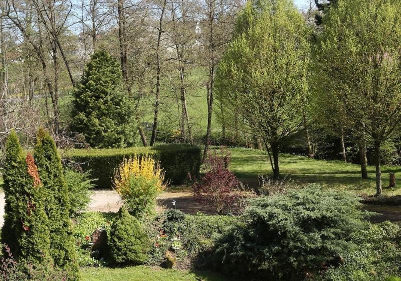 Maison Jenny Hotel Restaurant & Spa