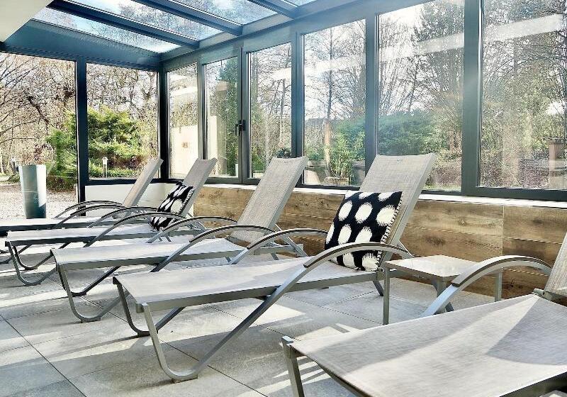 Maison Jenny Hotel Restaurant & Spa