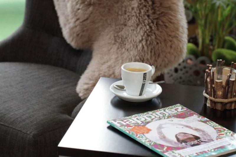 Maison Jenny Hotel Restaurant & Spa