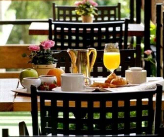 Maison Jenny Hotel Restaurant & Spa