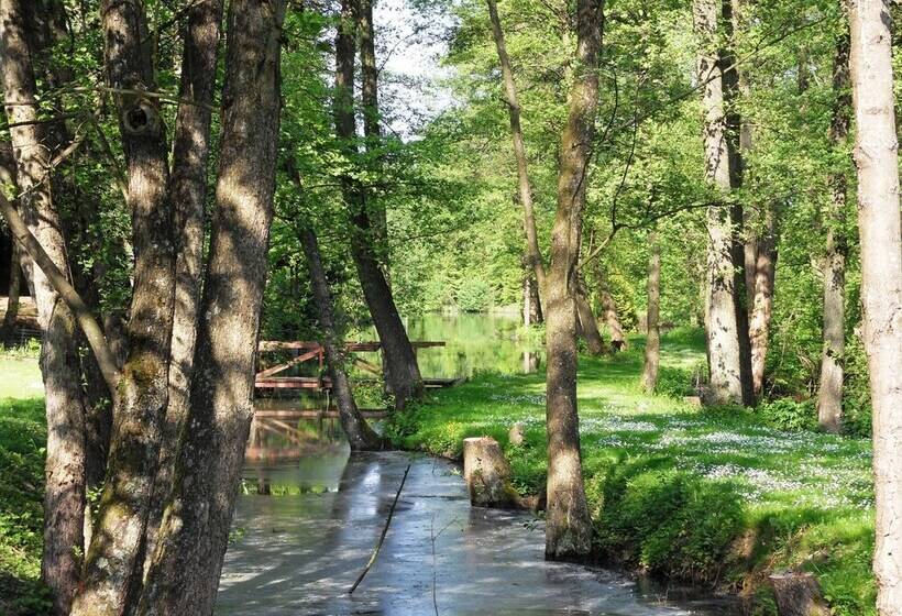 Maison Jenny Hotel Restaurant & Spa