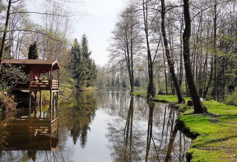 Maison Jenny Hotel Restaurant & Spa