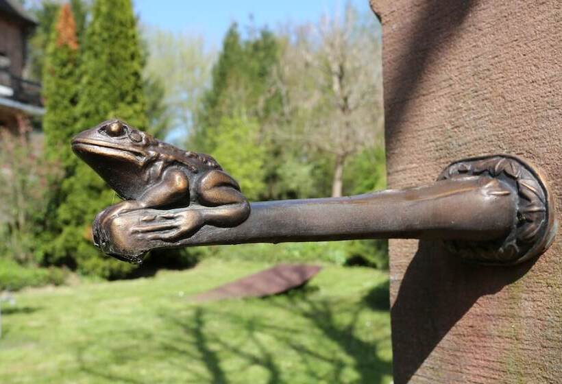 Maison Jenny Hotel Restaurant & Spa