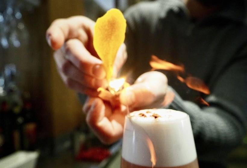 Maison Jenny Hotel Restaurant & Spa