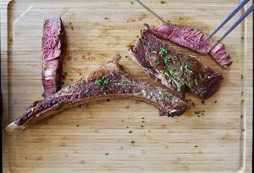 Maison Jenny Hotel Restaurant & Spa