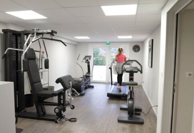 Maison Jenny Hotel Restaurant & Spa