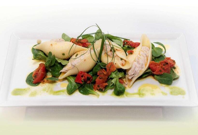 Отель Mercure Caen Cote De Nacre