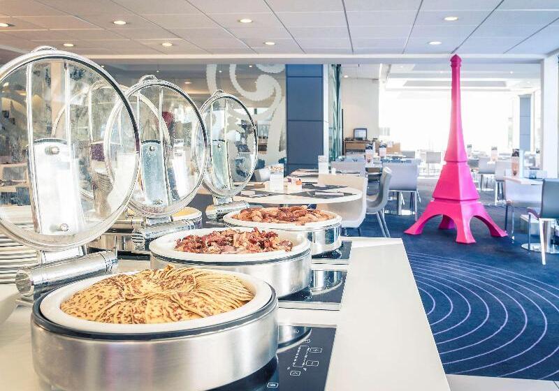 ホテル Mercure Paris Centre Tour Eiffel