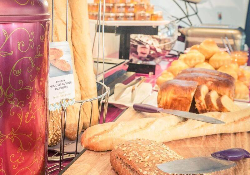 ホテル Mercure Paris Centre Tour Eiffel