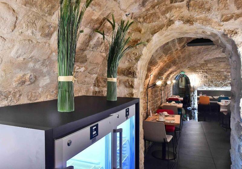 ホテル Mercure Paris Gare De L Est