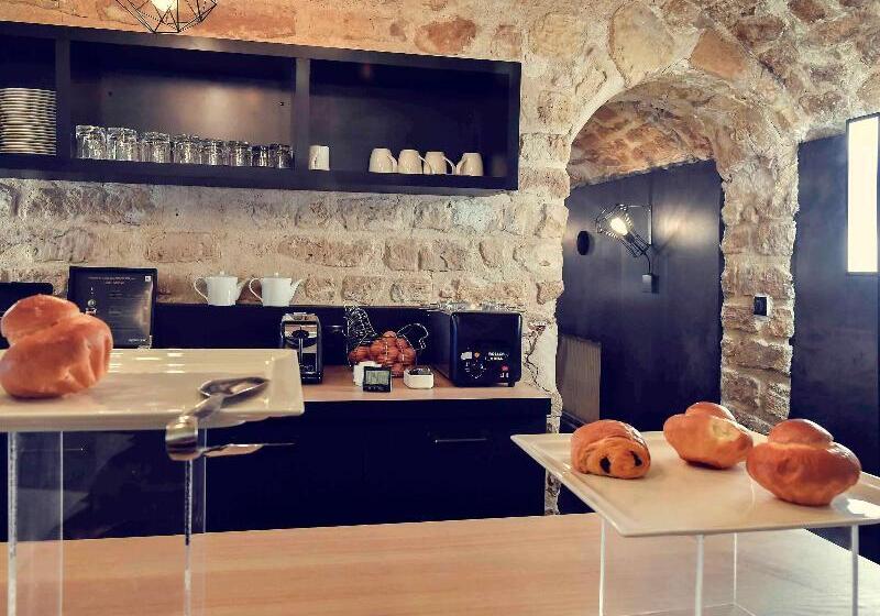 ホテル Mercure Paris Gare De L Est