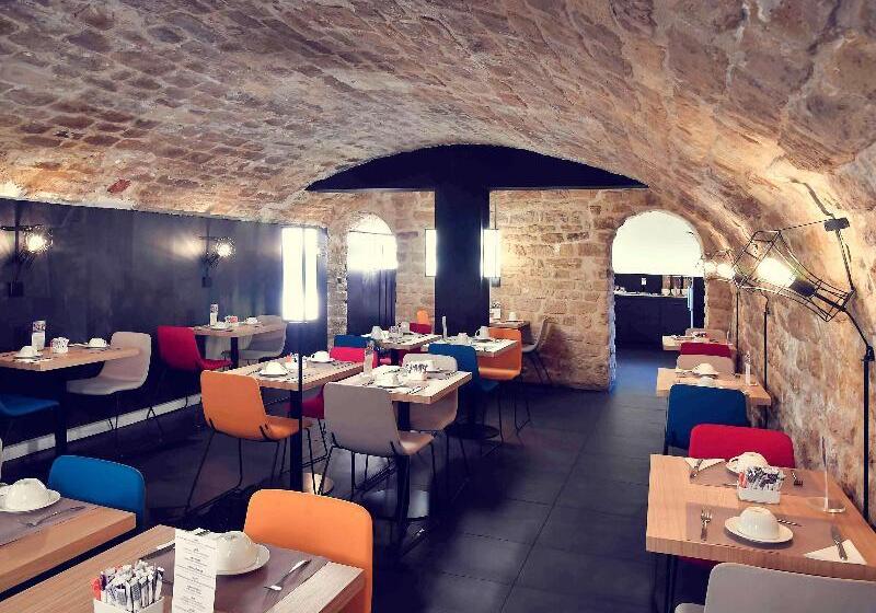 ホテル Mercure Paris Gare De L Est