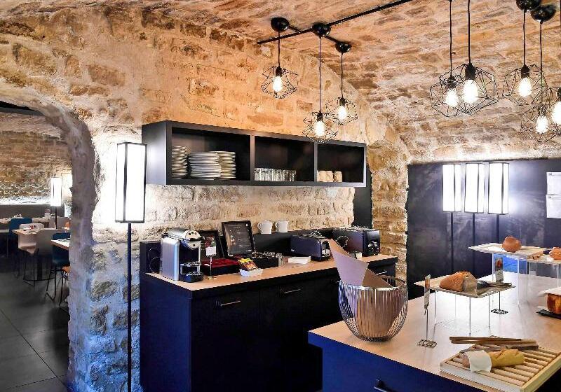 ホテル Mercure Paris Gare De L Est