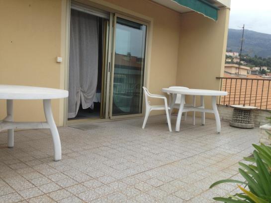 هتل Hôtel Moderne