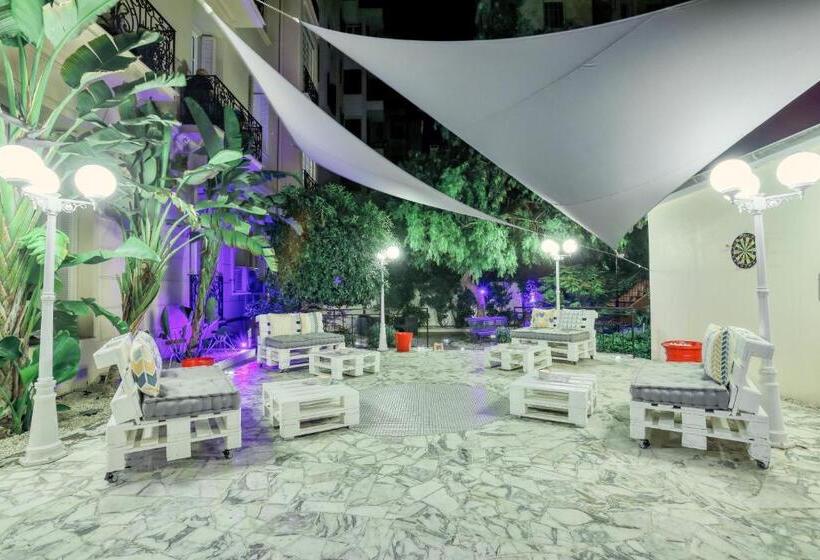 هتل Nice Excelsior Centre Ville By Happyculture